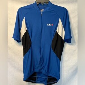 Louis Garneau Cycling Jersey Men’s M